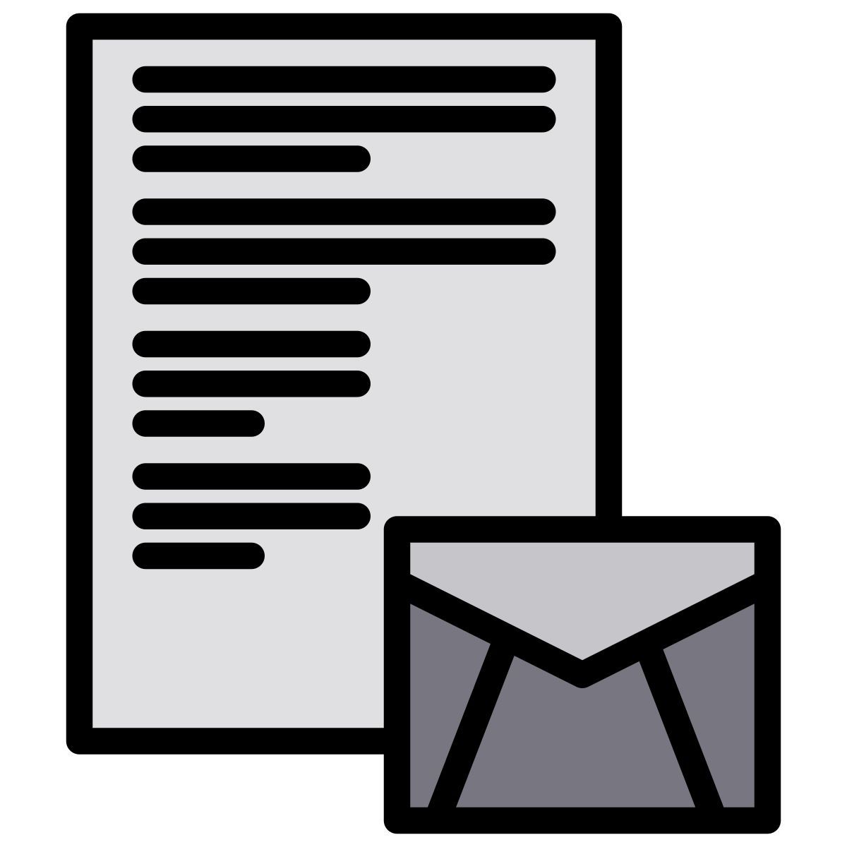 email icon