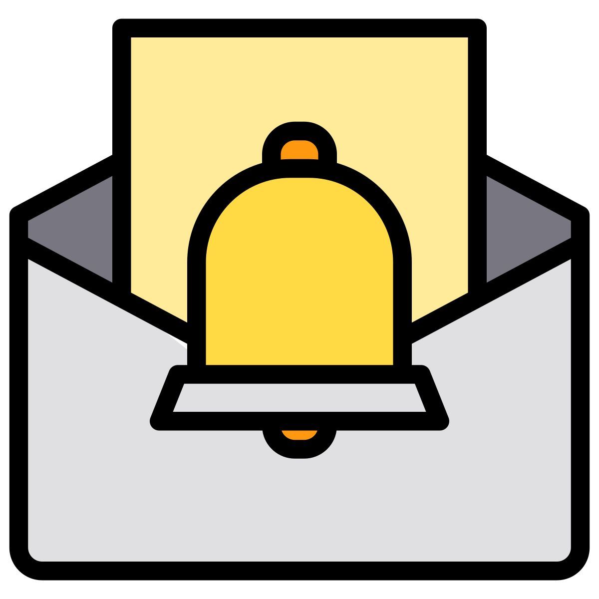 email icon