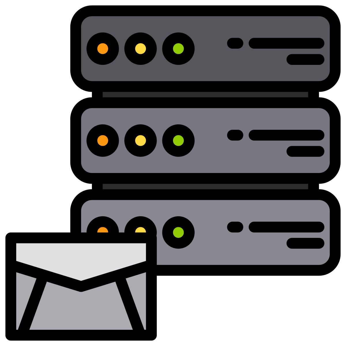 email icon