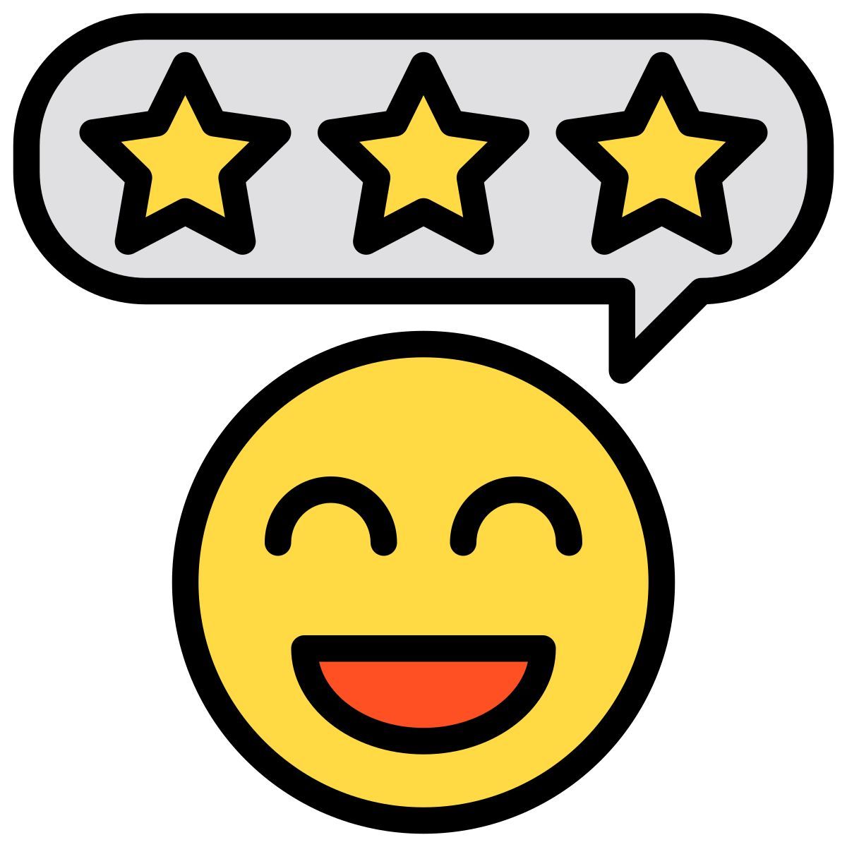 emoji icon