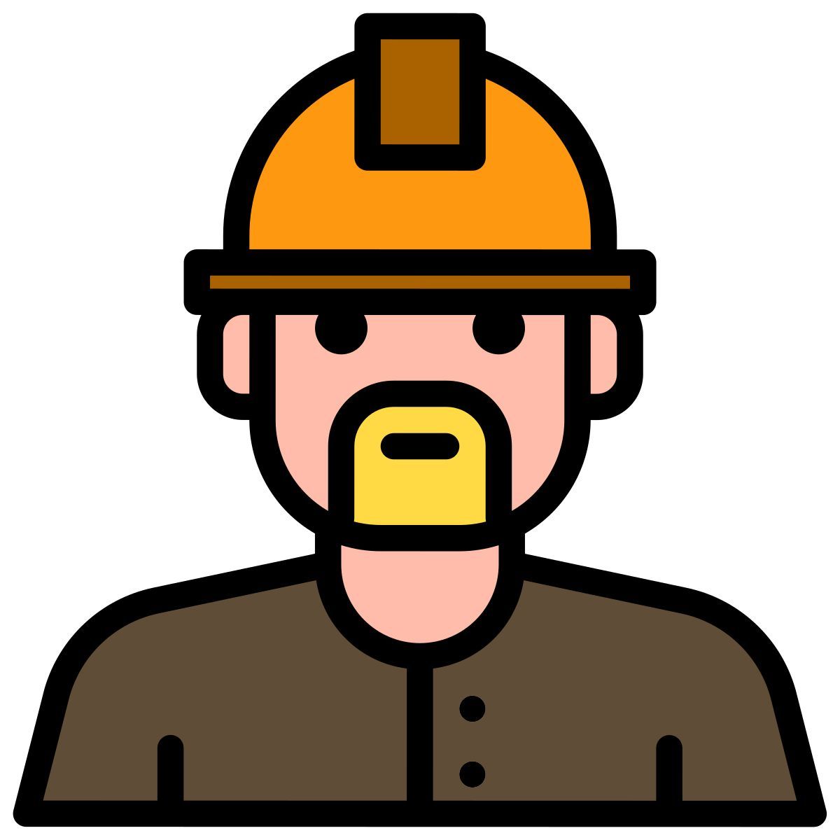 engineer icon