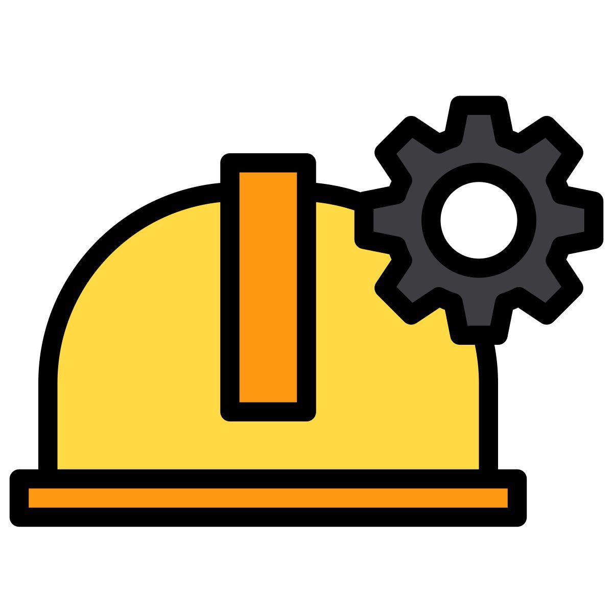 engineer icon