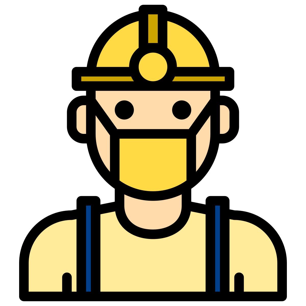 engineer icon