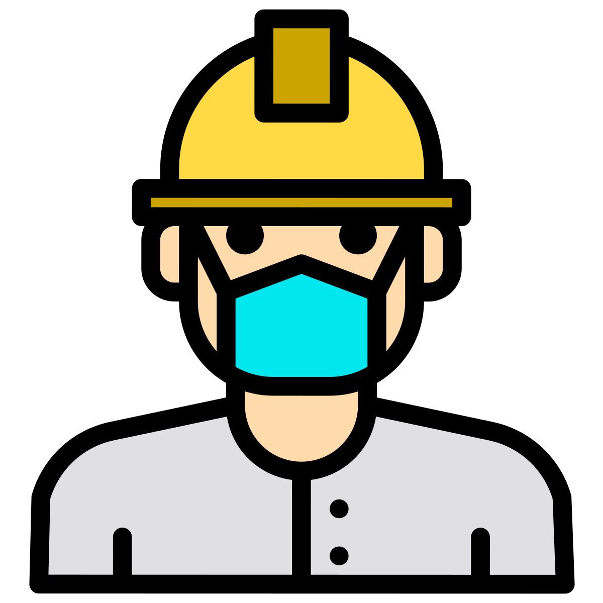 engineer icon