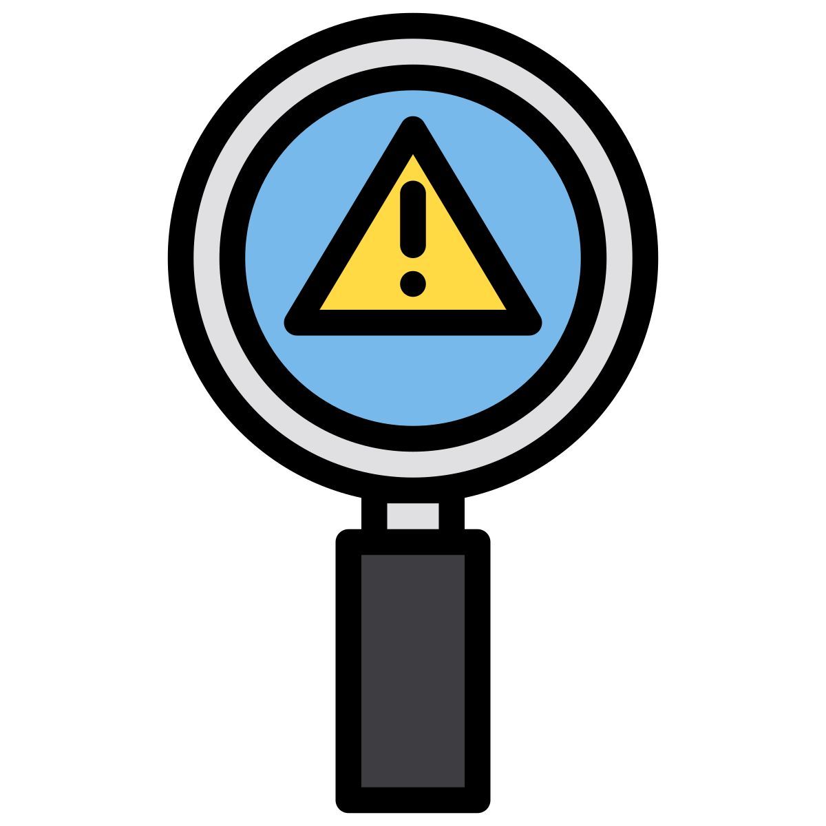 error icon
