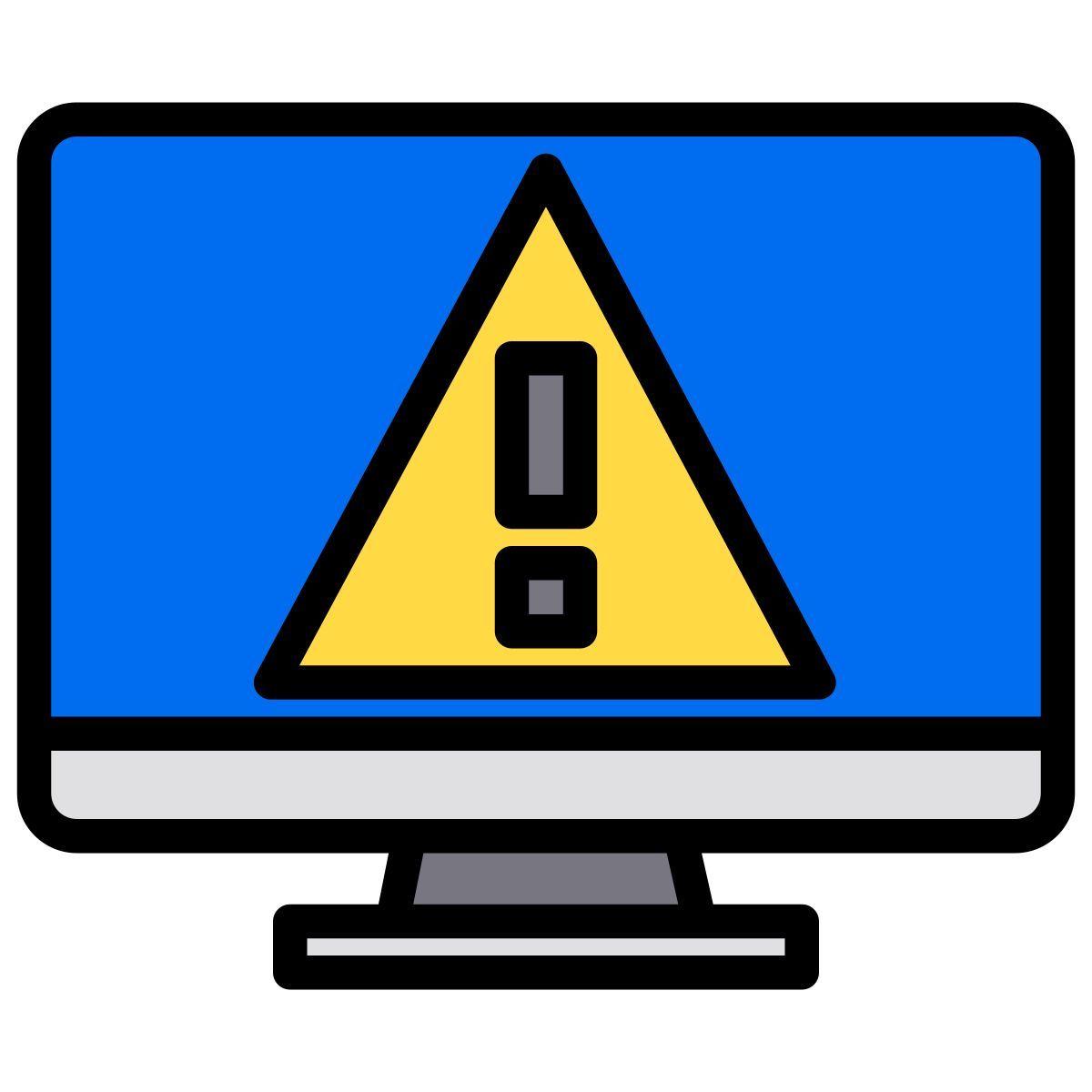 error icon