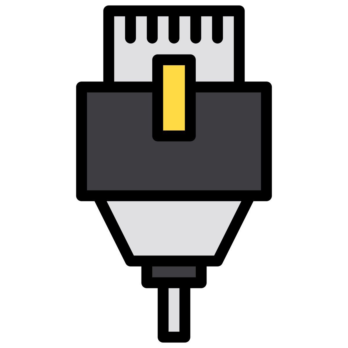 ethernet icon