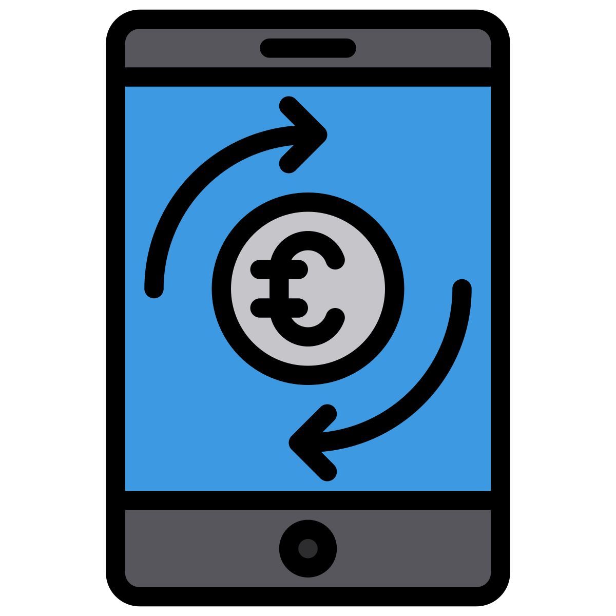 euro icon