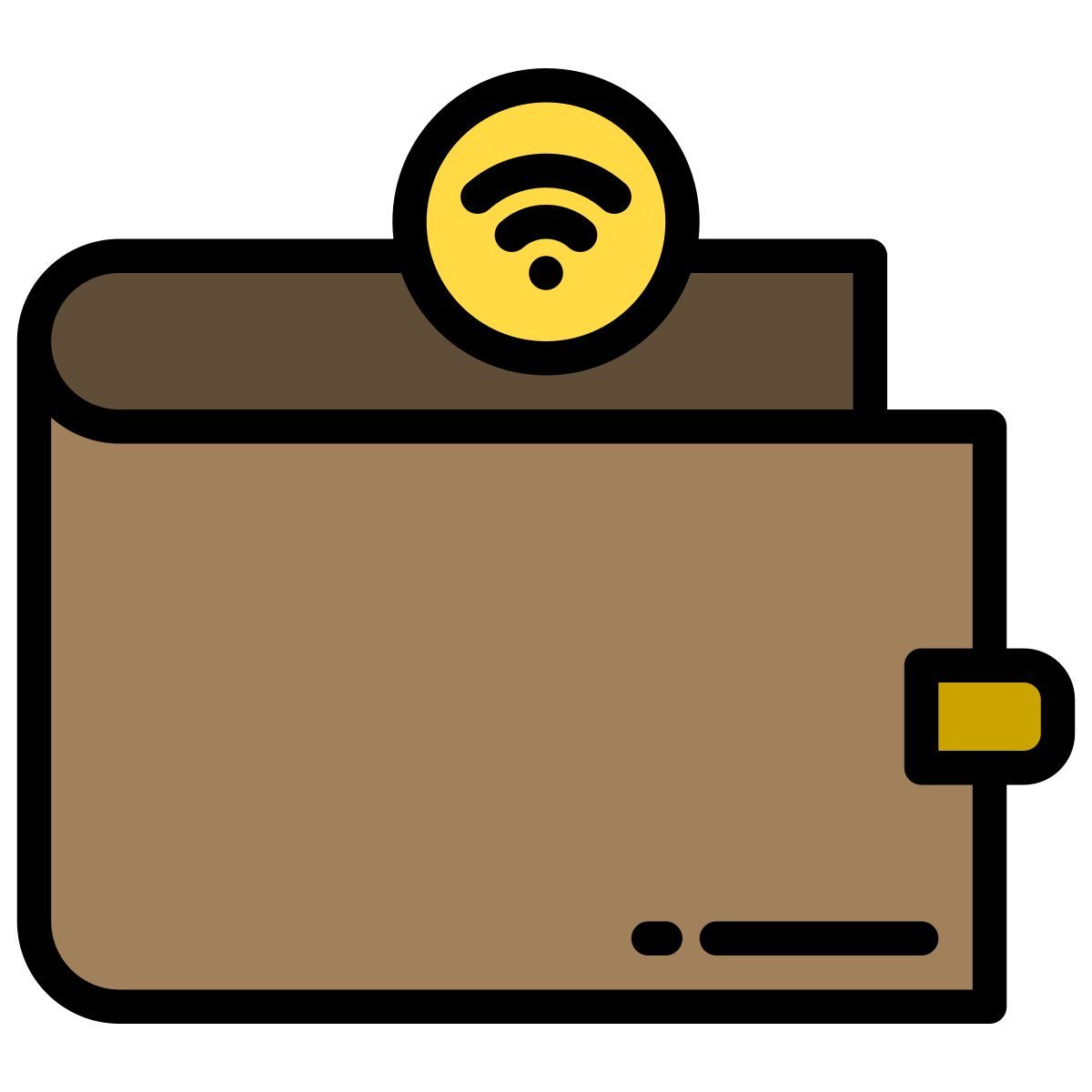 ewallet icon