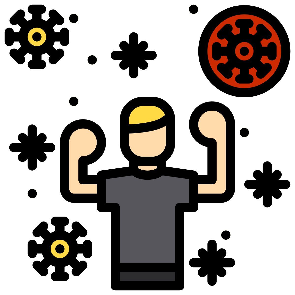 excercise icon