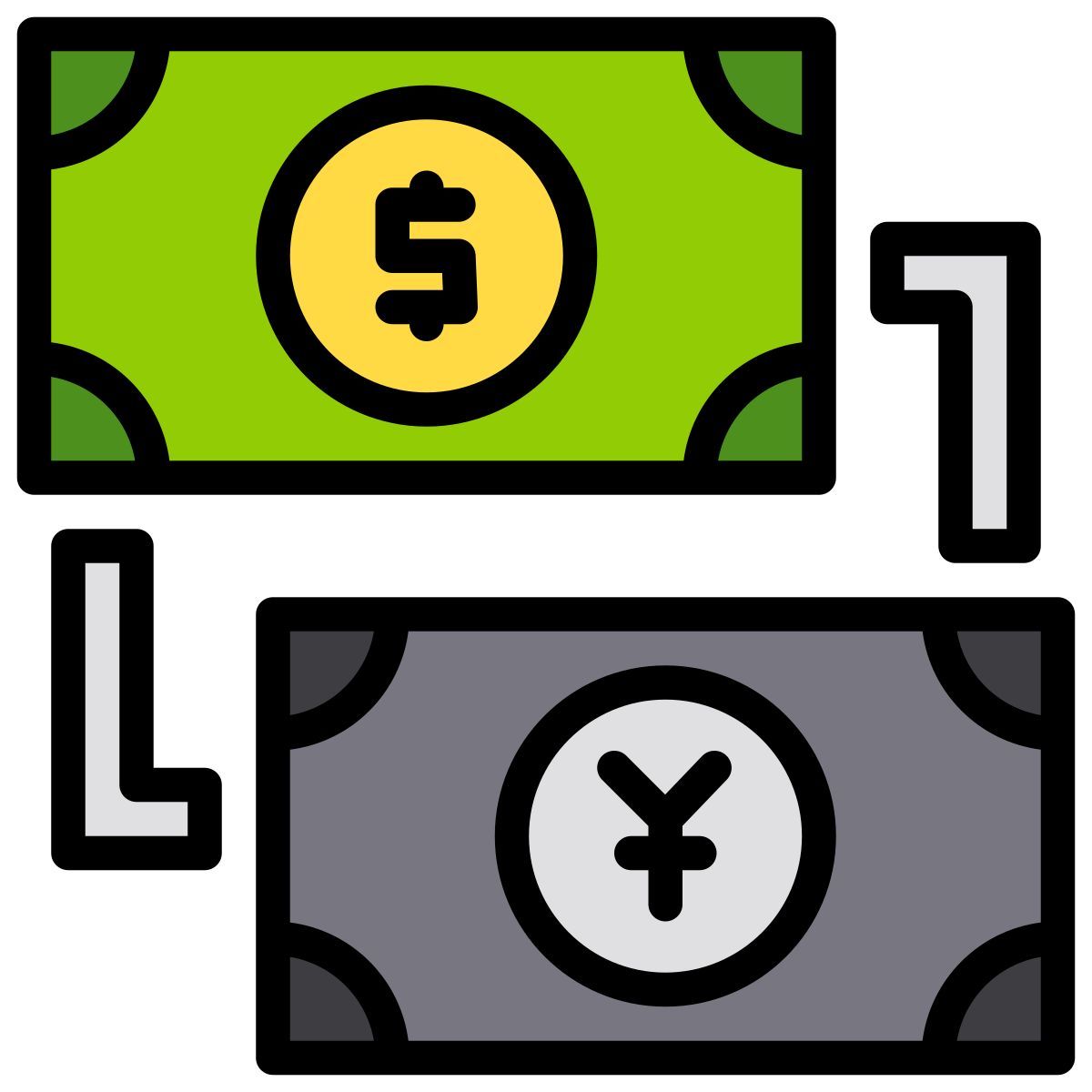 exchange icon