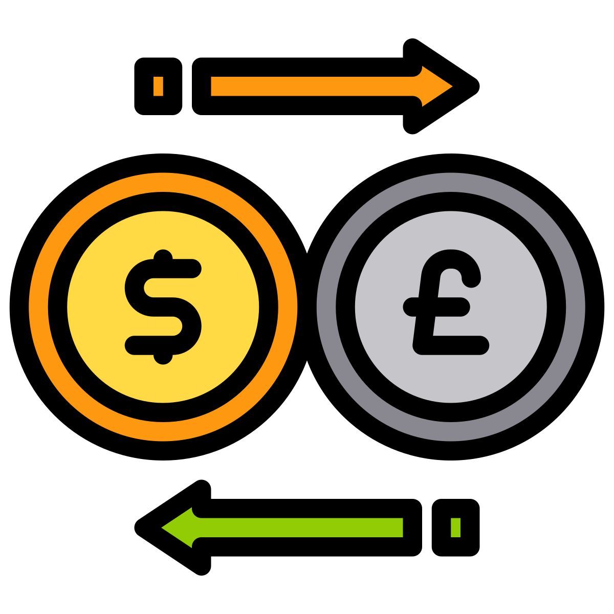 exchange icon