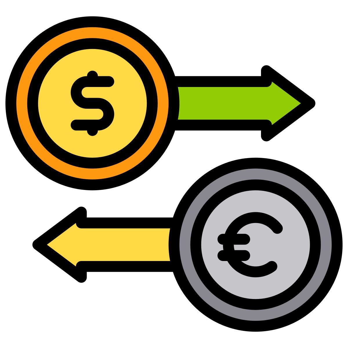 exchange icon