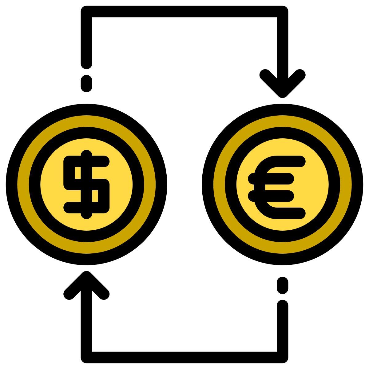 exchange icon