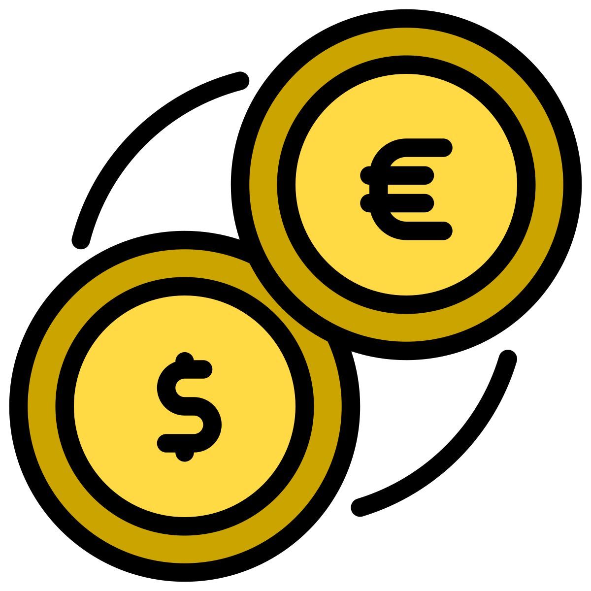 exchange icon