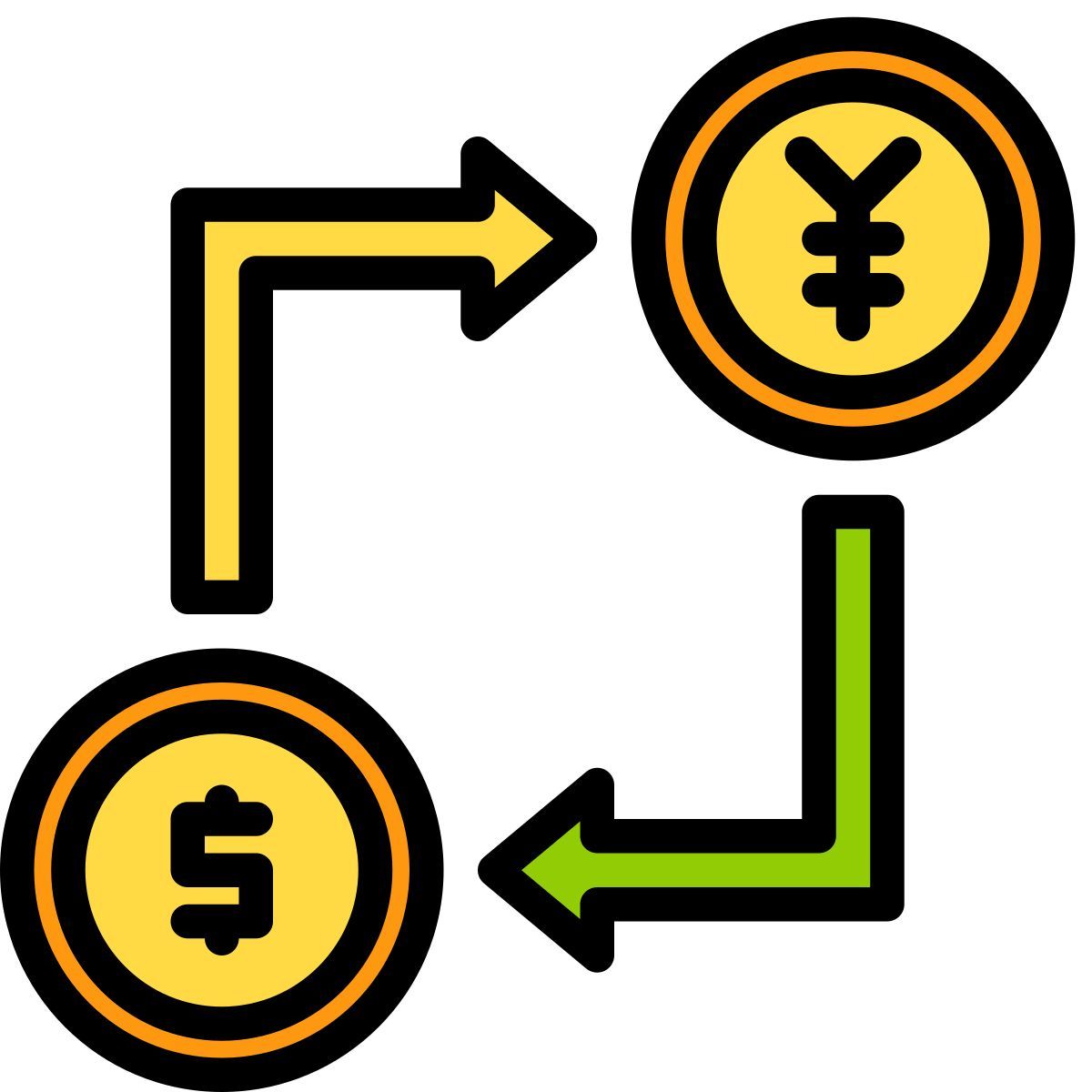 exchange icon