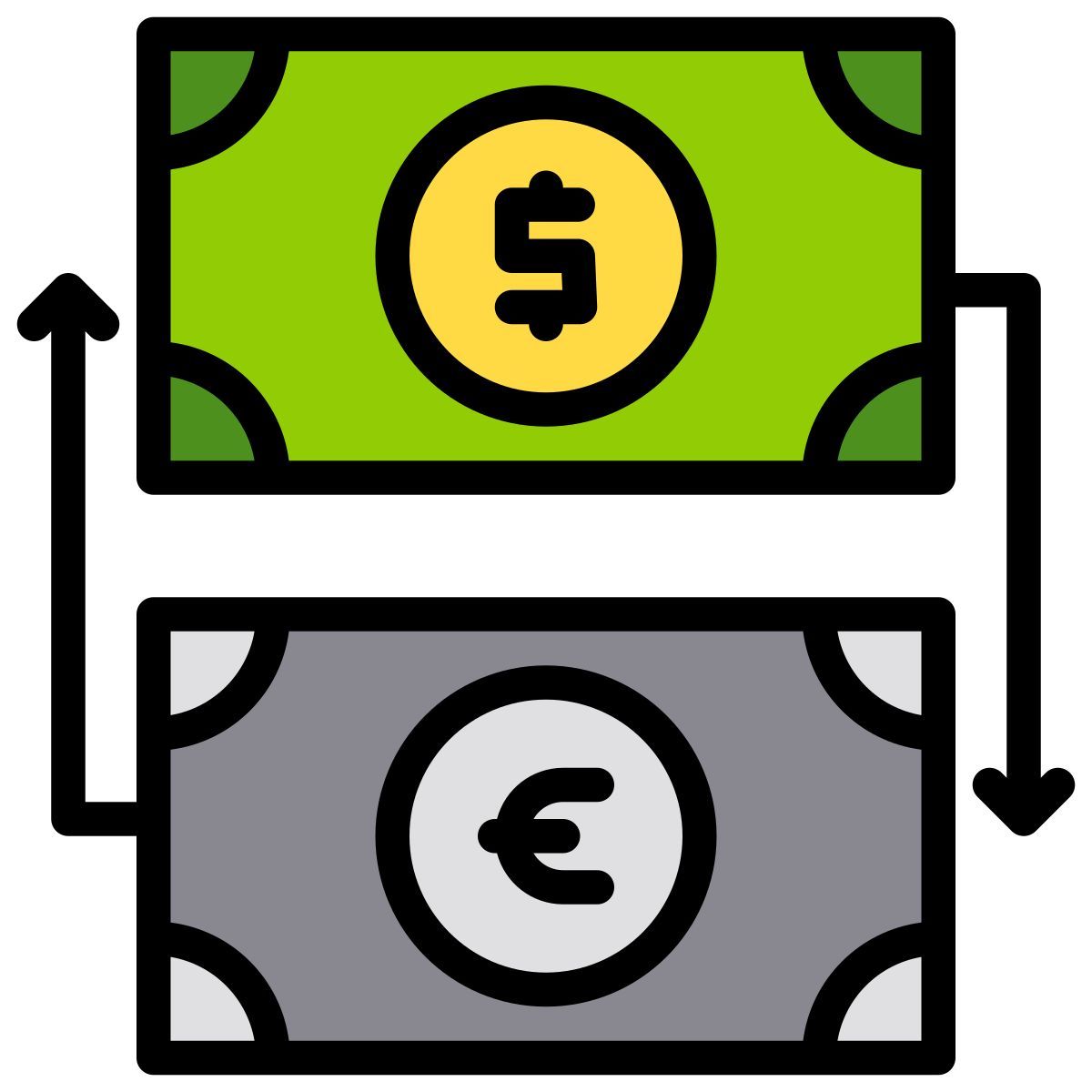 exchange icon