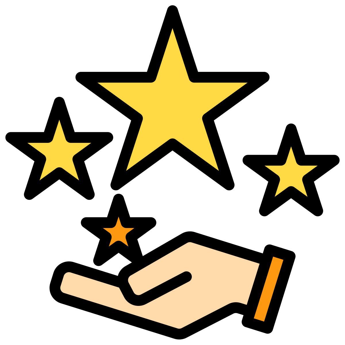 exclusivo icon
