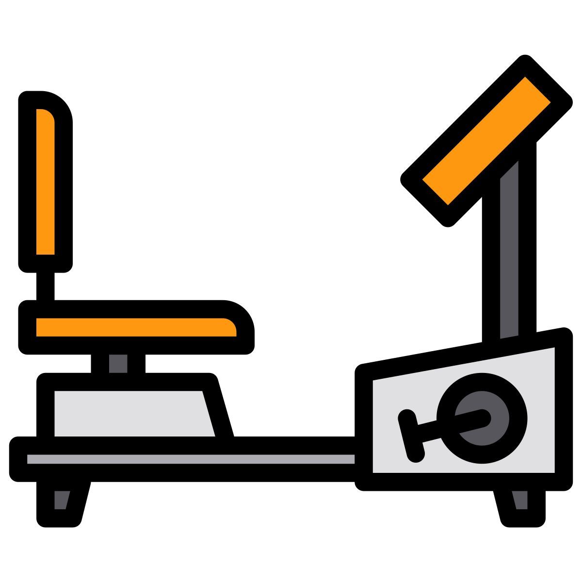 Esercizio icon