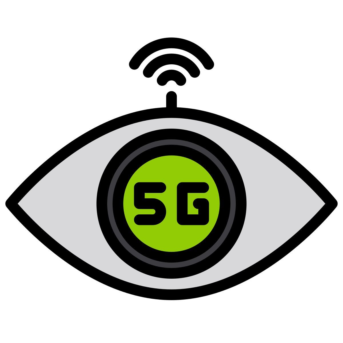 eye icon
