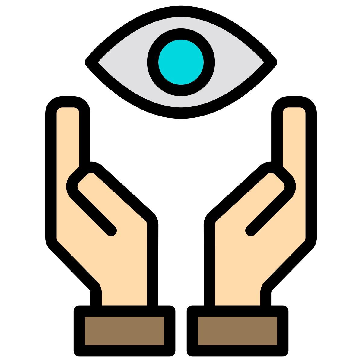 eye care icon