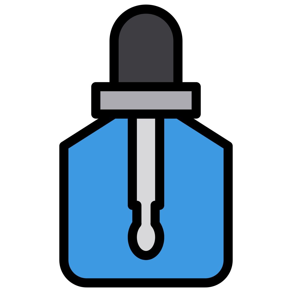 eye drops icon