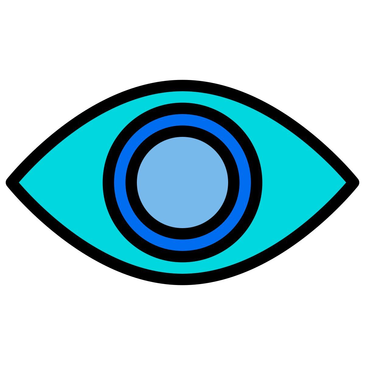 eye icon