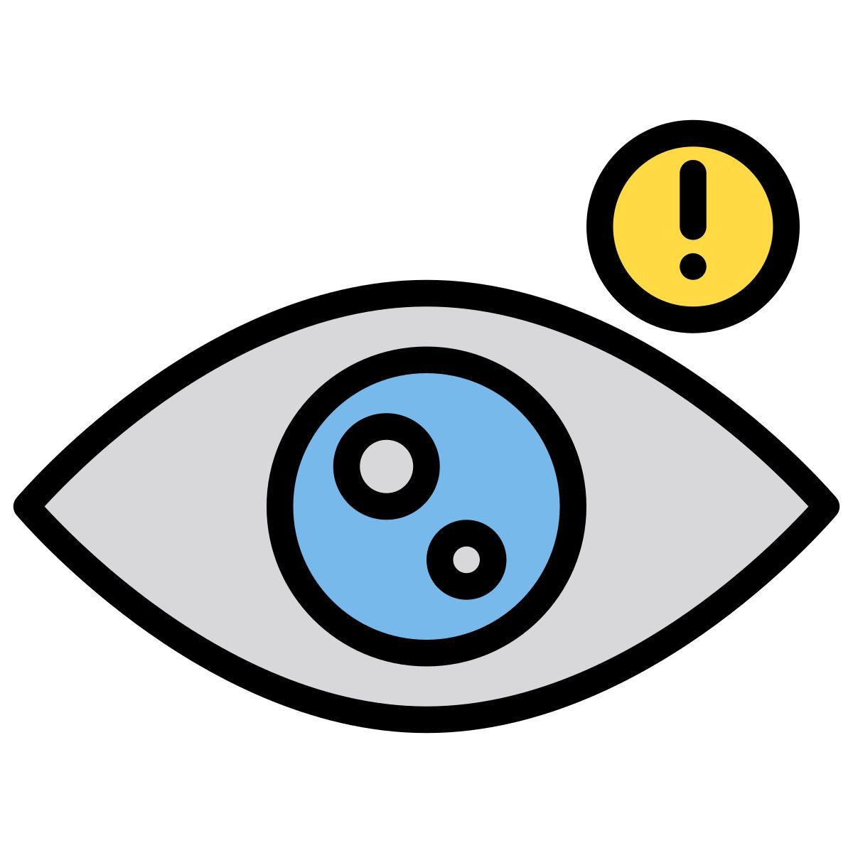 eye icon