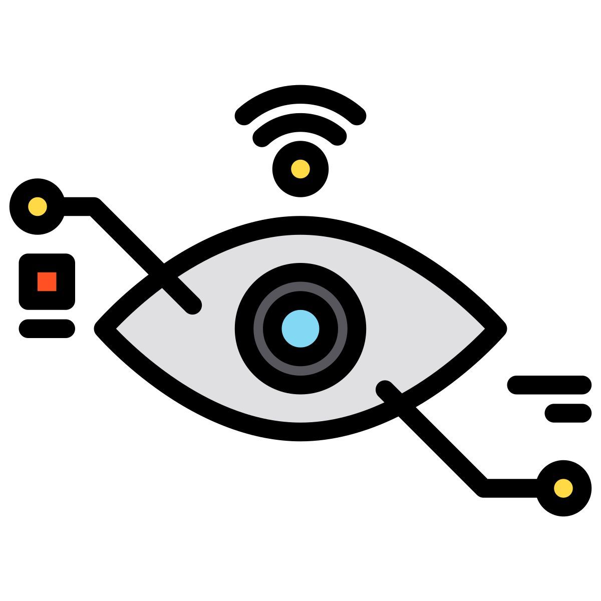 eye icon