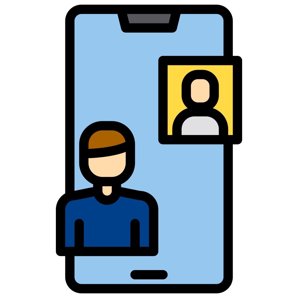 facetime icon