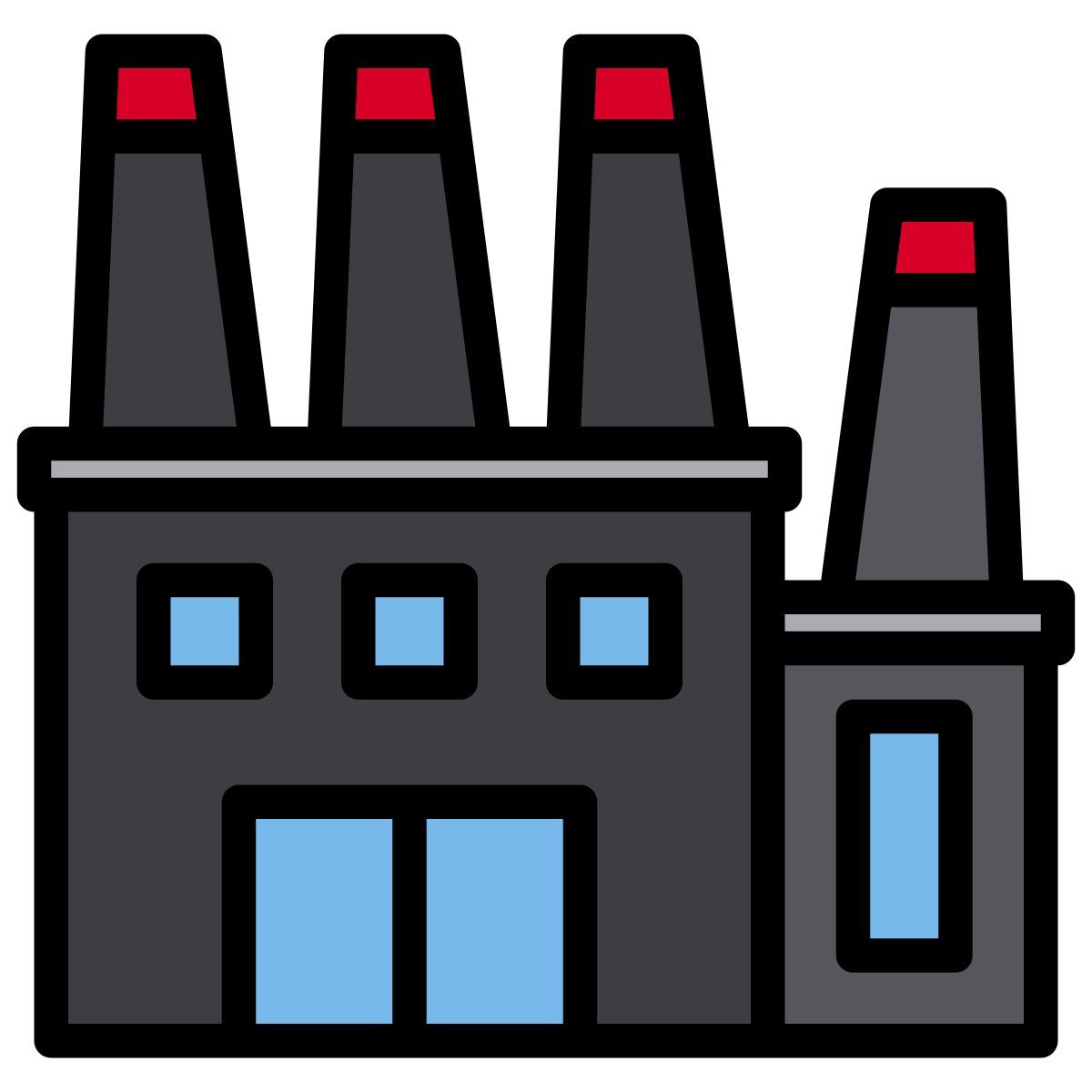 factory icon