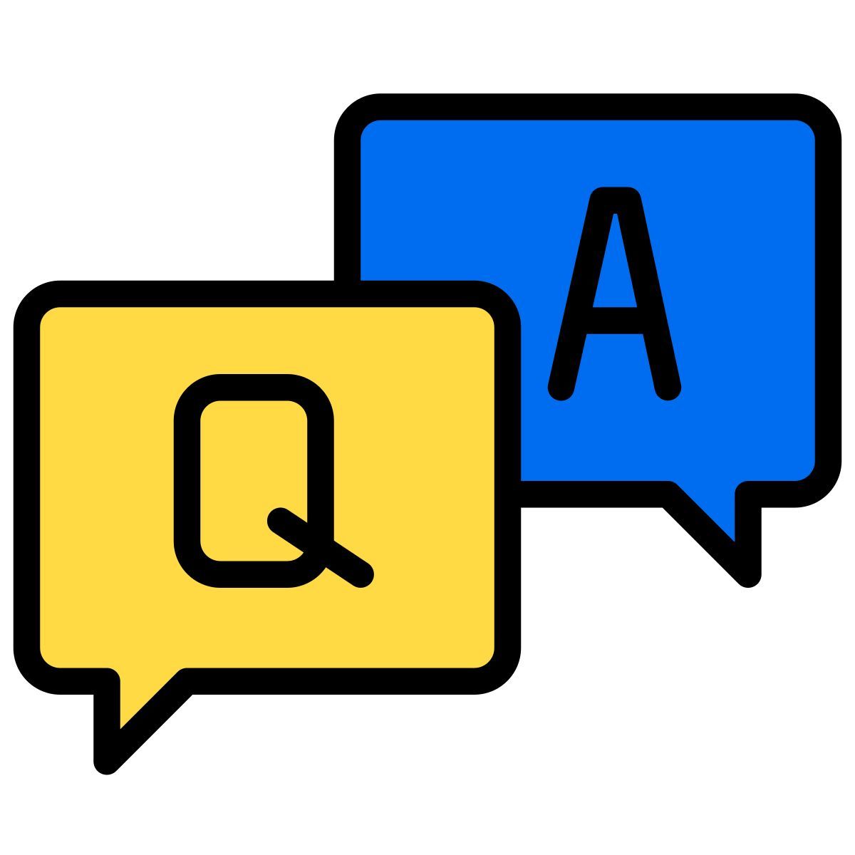 faq icon