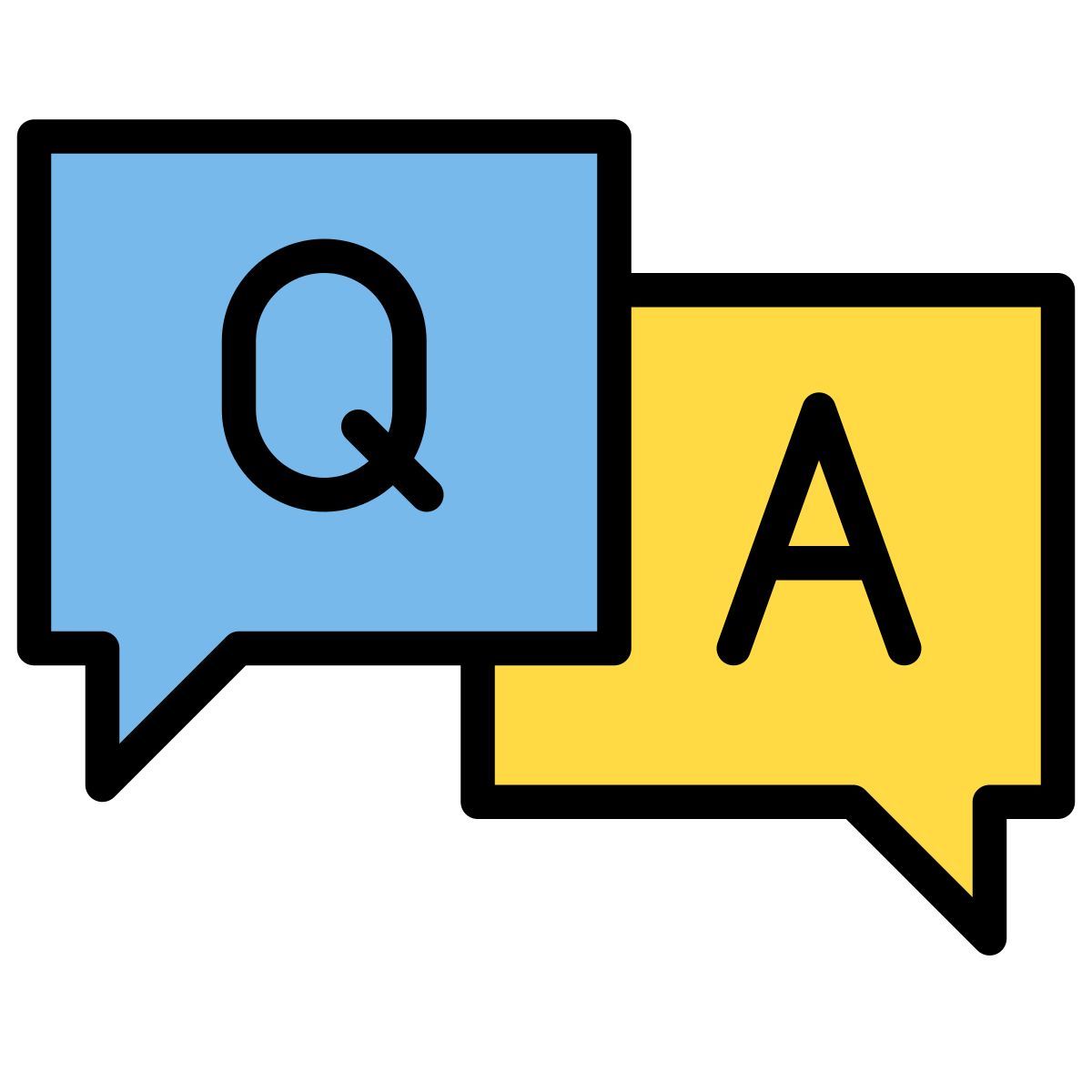 faq icon