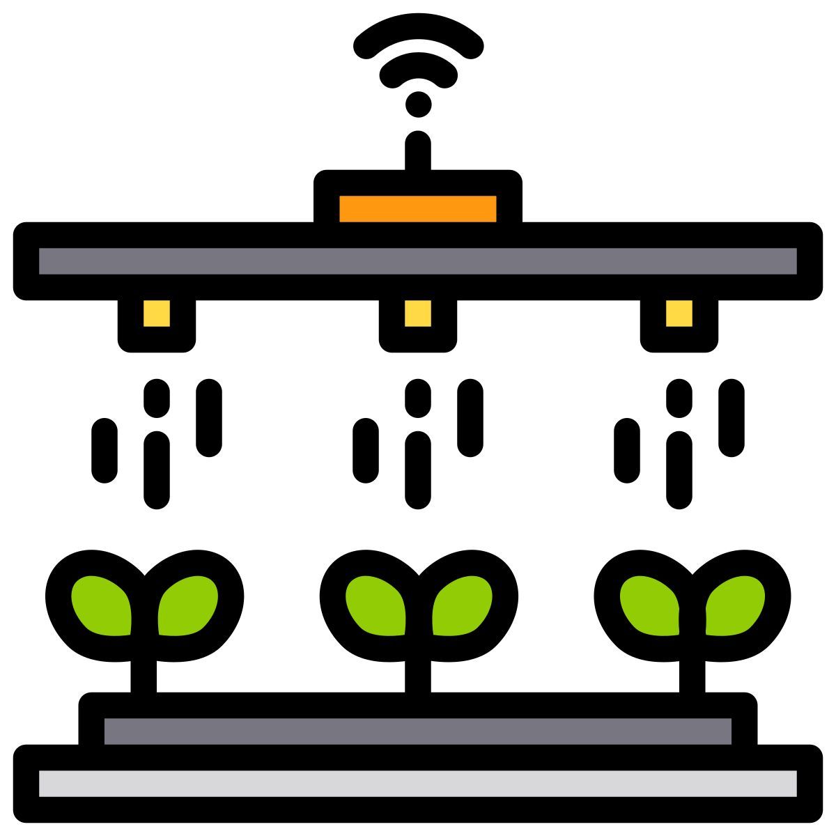 farm icon