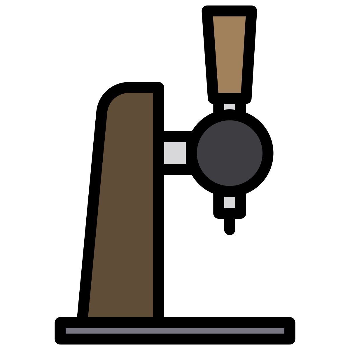 faucet icon