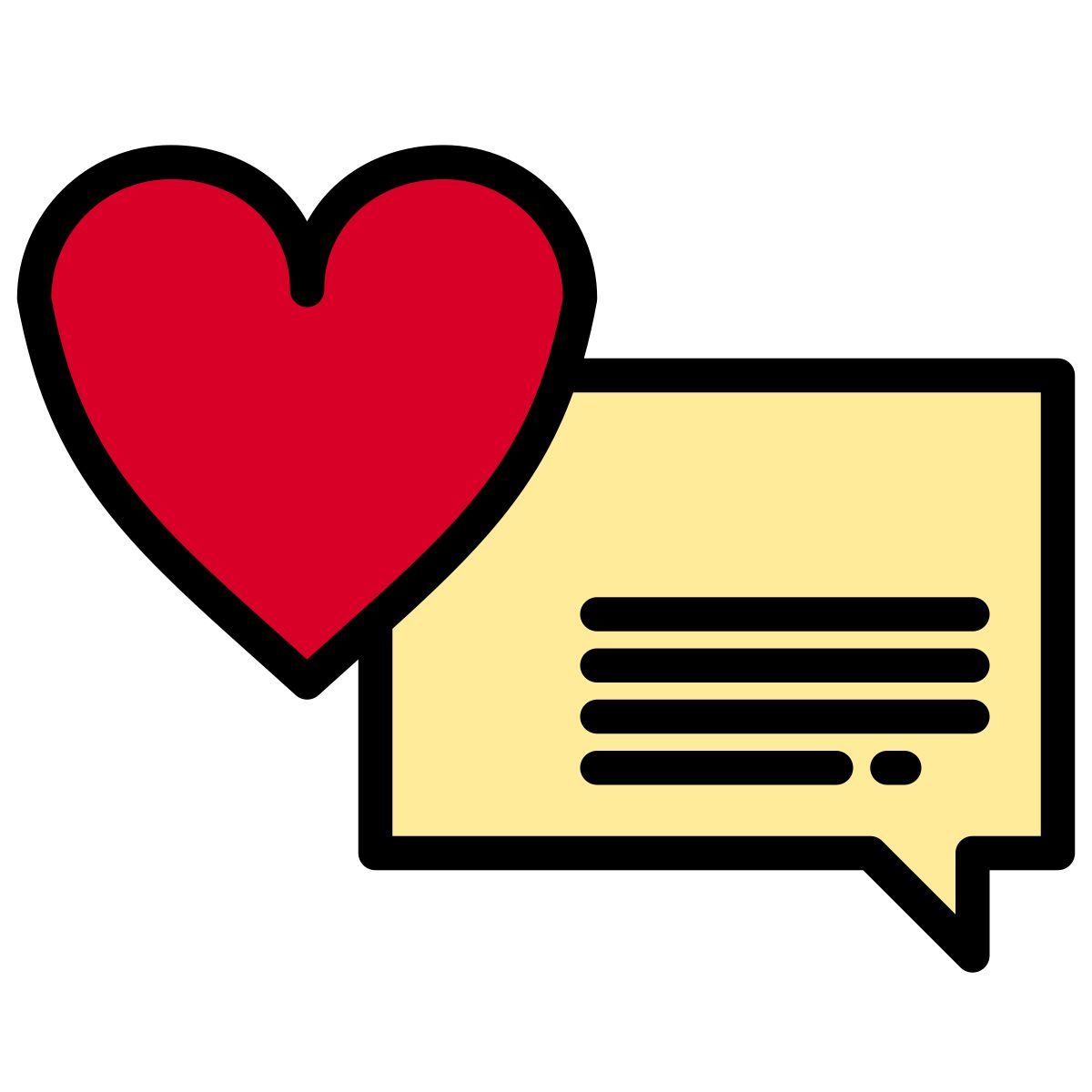 favorite icon