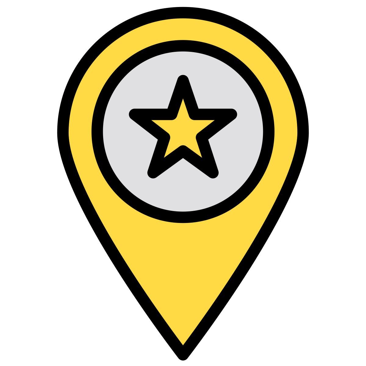 favorite icon
