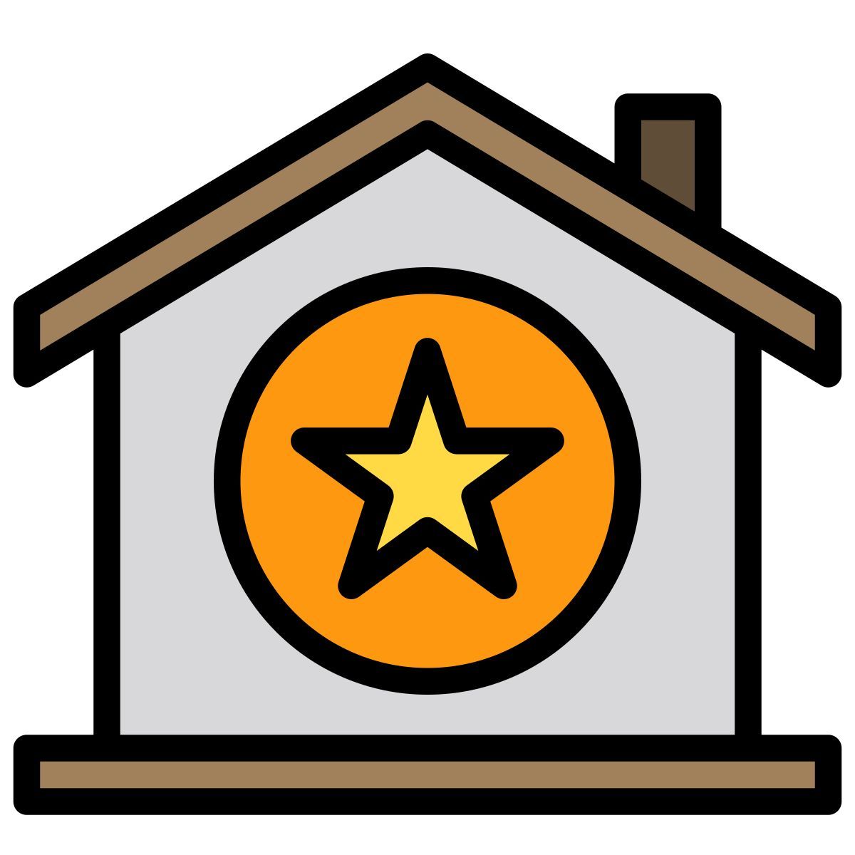 favorite icon