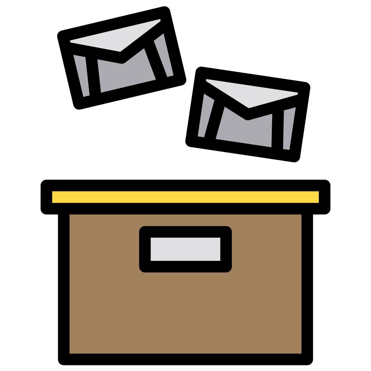 feedback icon