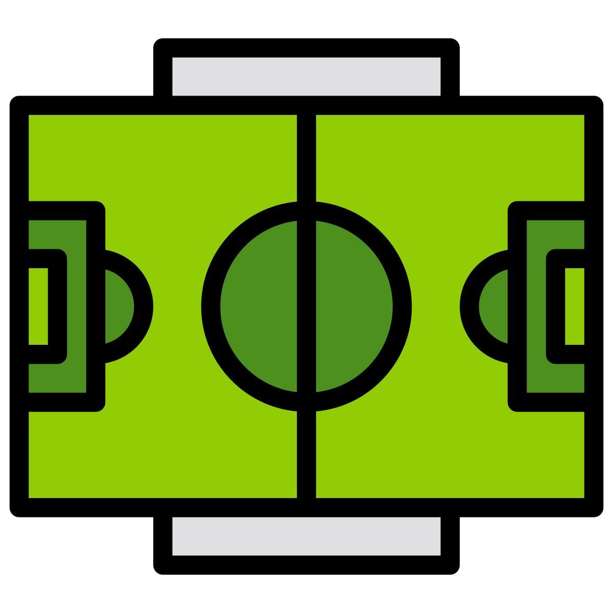 field icon