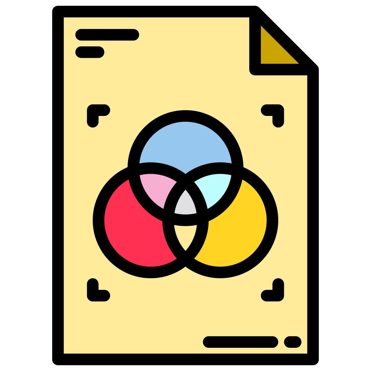 file icon