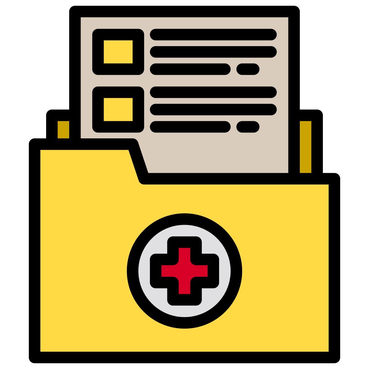 Arquivo icon