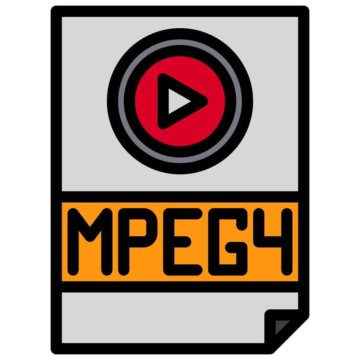 file icon