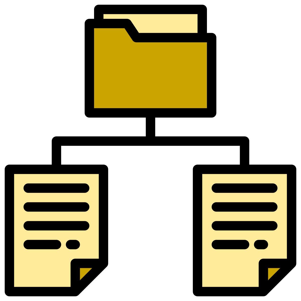 files icon