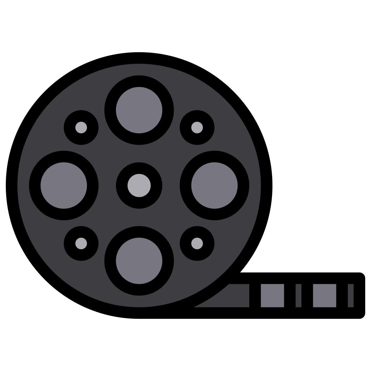 film icon