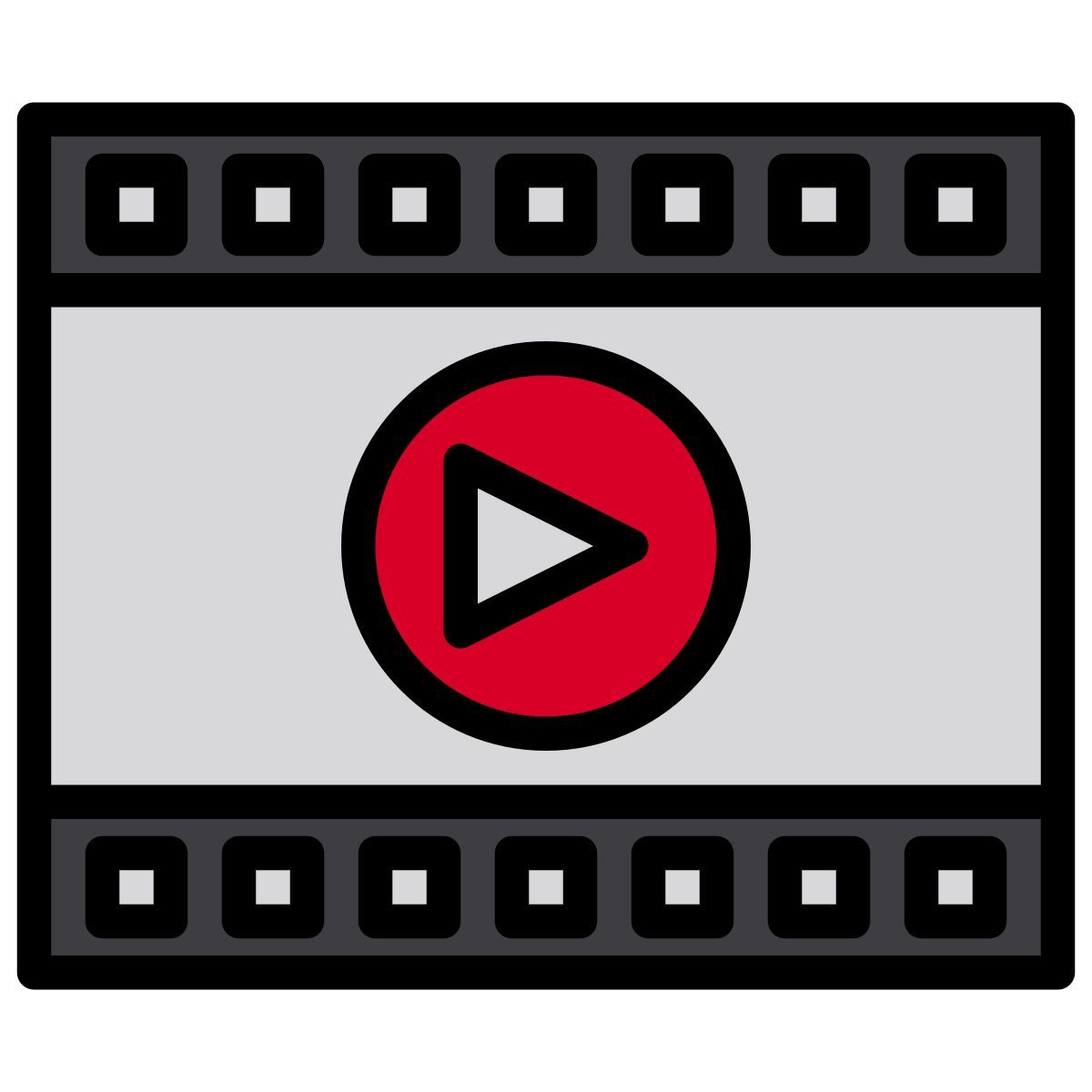 film icon