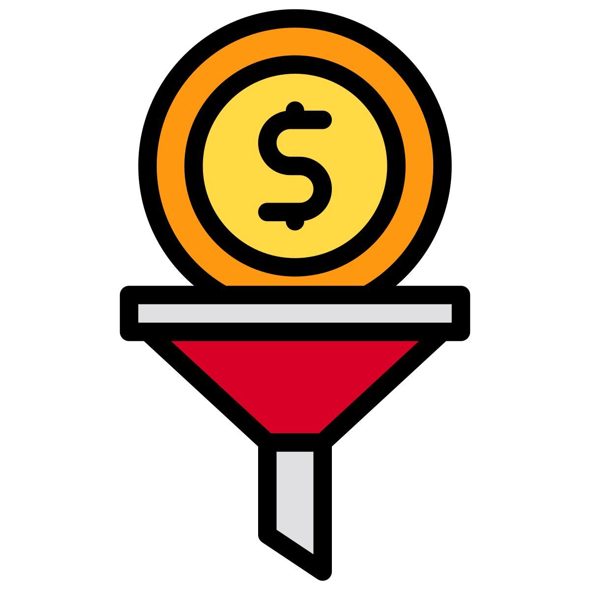 filter icon