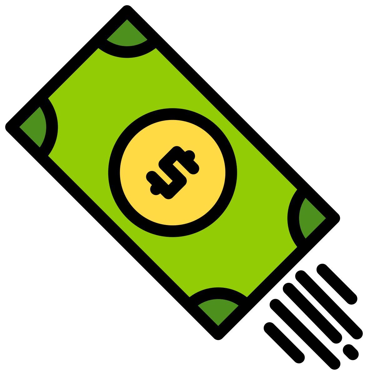 financial icon