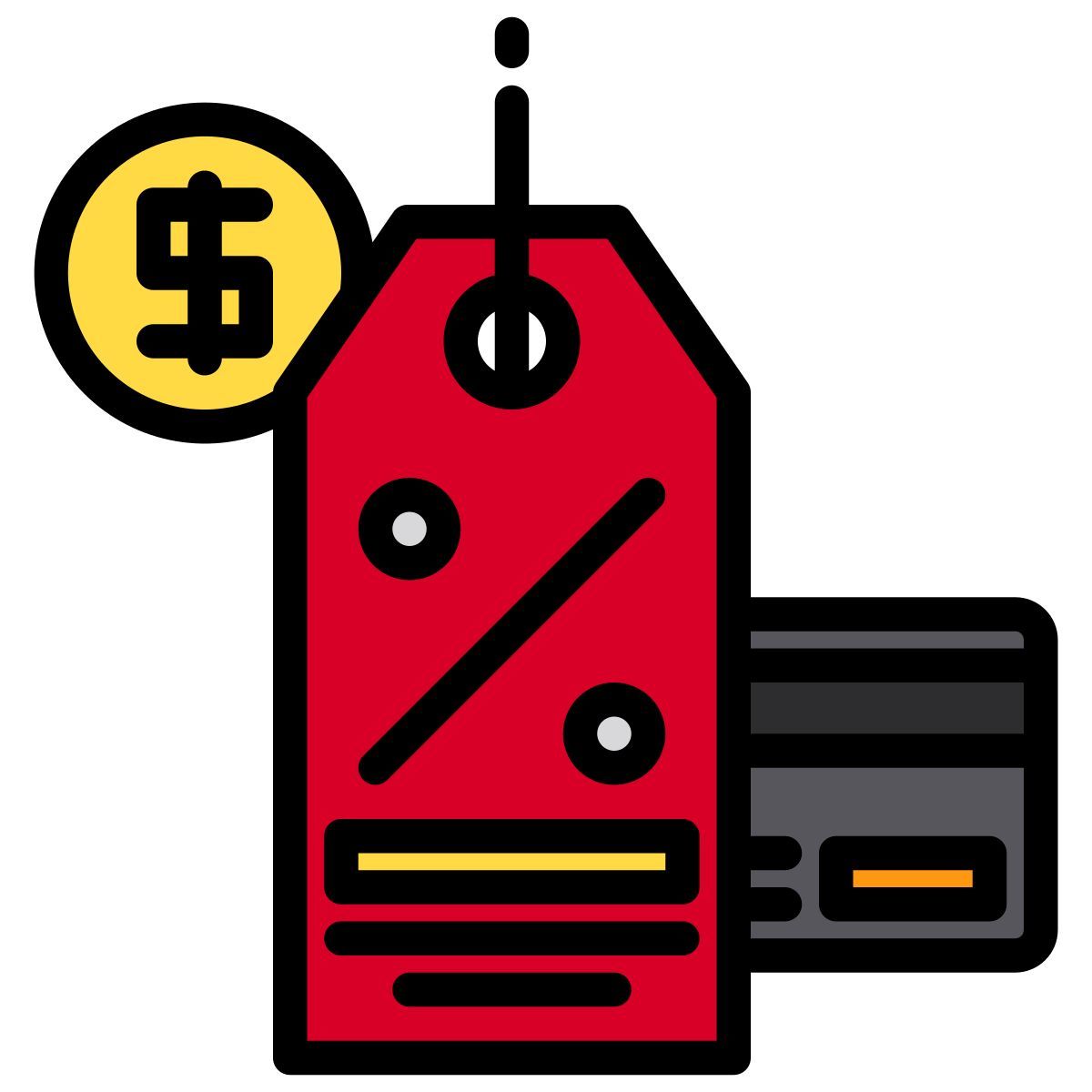 financial icon