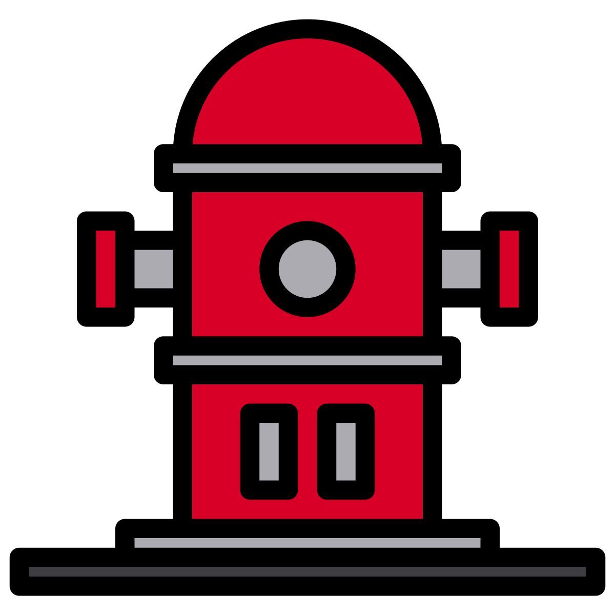 Hydrant icon